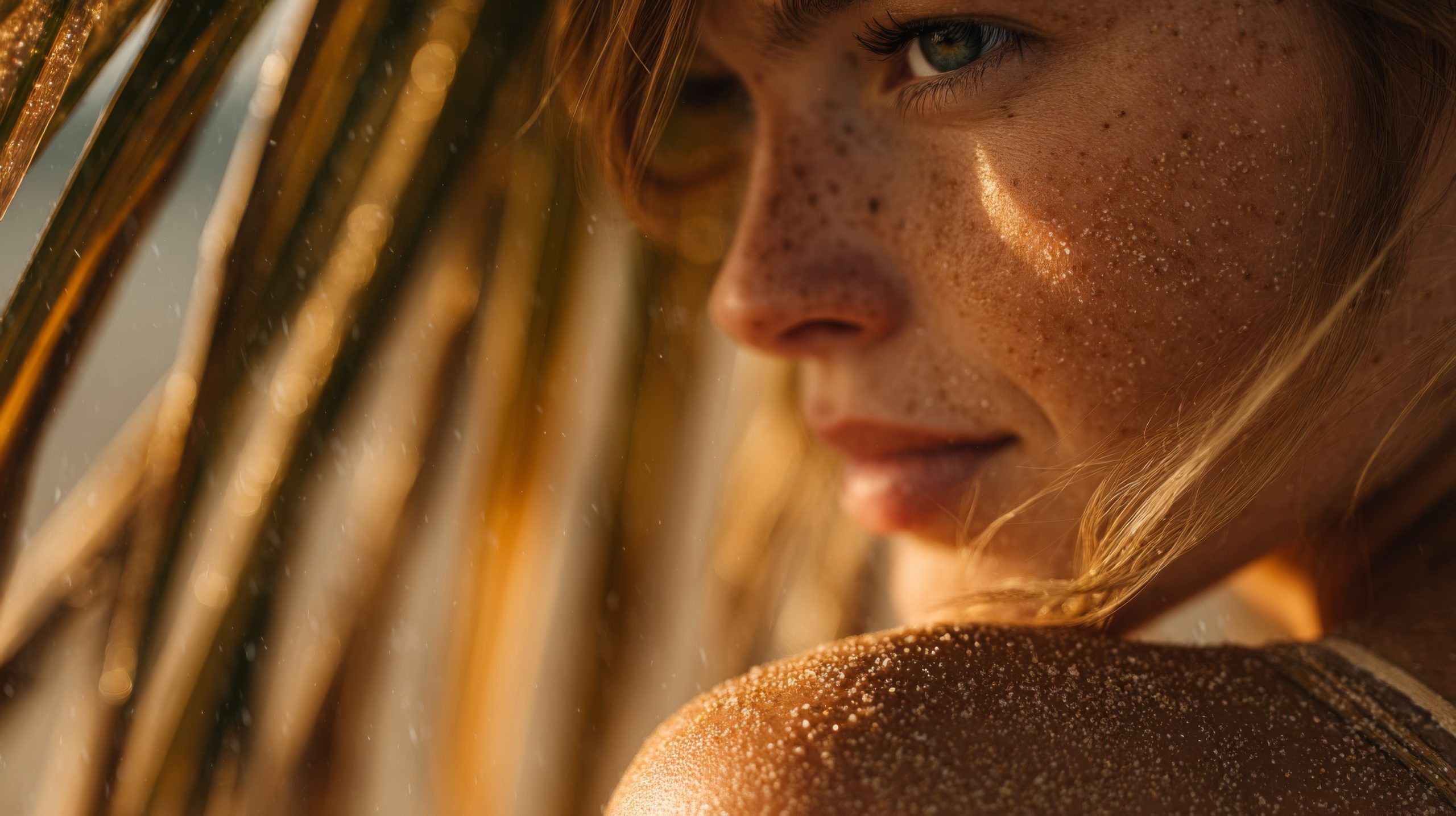 recuperar la piel tras el verano