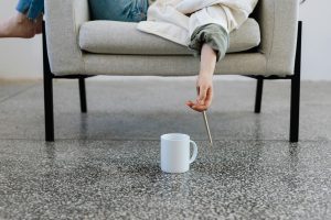 agotamiento emocional