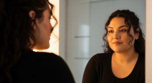 rosácea en invierno