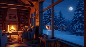 rosácea en invierno